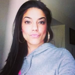 Meet your Posher, Erica